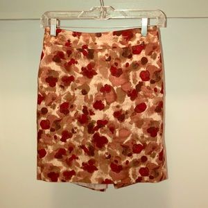 🍋Ann Taylor pencil skirt